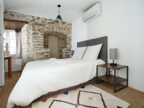 Charming historic gem with modern flair in Leynhac
